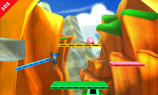 Illustration for article titled Smash Shots of the Day! Weekly Round Up (3/17-3/21)